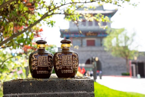 即墨非物质文化遗产（即墨老酒酿造技艺非遗全纪录）-第1张图片-八三百科