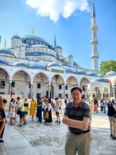 非物质文化遗产 土耳其（土耳其非物质文化遗产有哪些）-第3张图片-八三百科