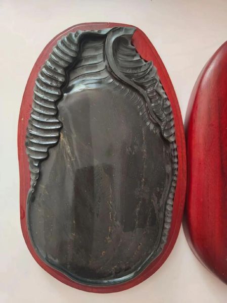 非物质文化遗产砚台（非物质文化遗产砚台制作入门指南）-第1张图片-八三百科