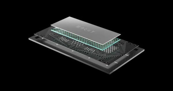 超导量子计算原型机的新闻图片(中国超导量子计算原型机图片在哪里看)-第2张图片-八三百科 超导量子计算原型机的新闻图片(中国超导量子计算原型机图片在哪里看)-第2张图片-八三百科