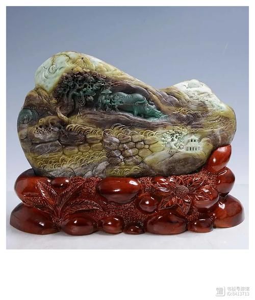 南阳玉雕非物质文化遗产（南阳玉雕非遗技艺为何至今熠熠生辉）-第1张图片-八三百科