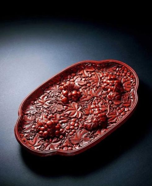 非物质文化遗产髹漆（什么是髹漆技艺）-第3张图片-八三百科