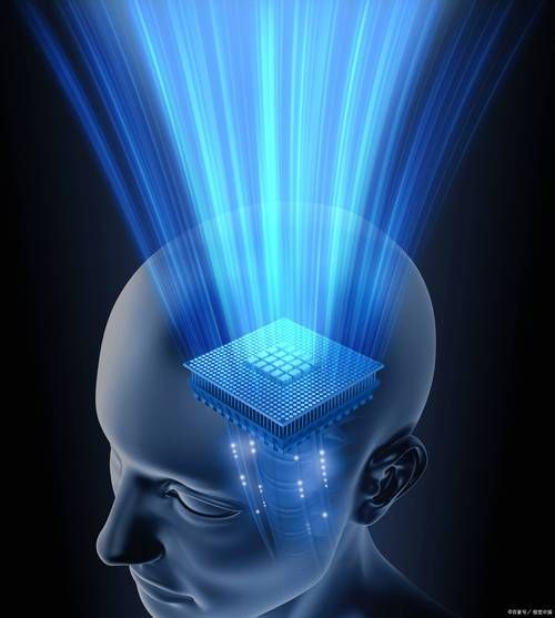 量子计算机和脑机接口技术结合（量子计算机和脑机接口技术结合未来会怎样）-第2张图片-八三百科