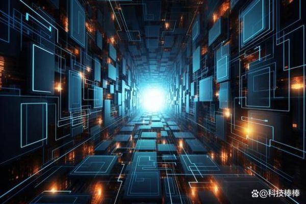 大型量子计算机技术蓝图（大型量子计算机技术蓝图有哪些核心要素）-第3张图片-八三百科