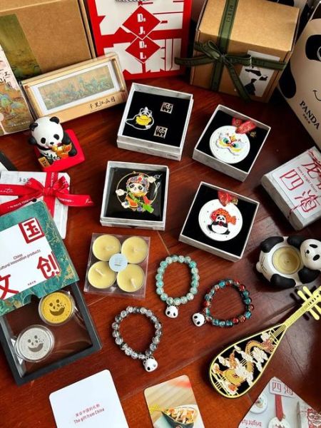 非物质文化遗产礼品（非物质文化遗产礼品有哪些适合送老外）-第2张图片-八三百科