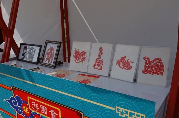 卫辉市的非物质文化遗产（卫辉市非物质文化遗产有哪些）-第2张图片-八三百科