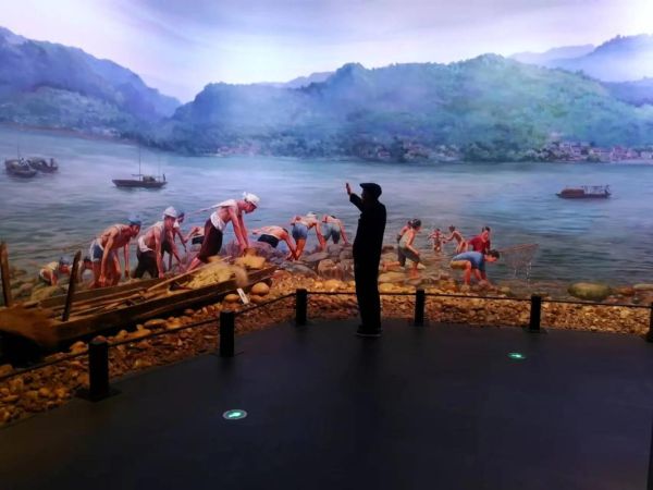 宜宾非物质文化遗产（宜宾非遗全攻略怎么玩？本地人私藏体验）-第2张图片-八三百科