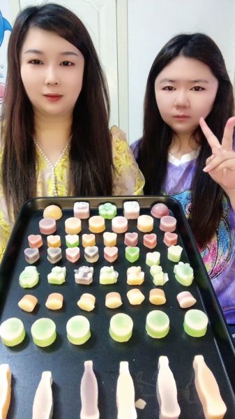 非物质文化遗产蜡果（蜡果技艺入门：蜡果怎么做？）-第2张图片-八三百科