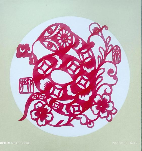 非物质文化遗产纸刻画（纸刻画入门教程：非遗新手从零起步）-第2张图片-八三百科