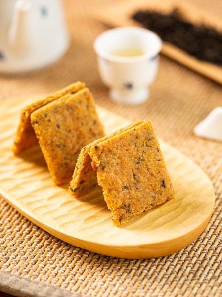 非物质文化遗产糕饼文化（非遗糕饼文化有哪些）-第3张图片-八三百科