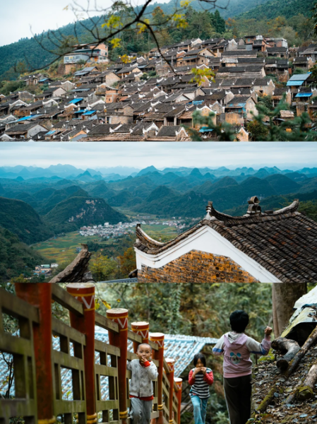 非物质文化遗产传承村（非遗传承村旅游攻略）-第1张图片-八三百科