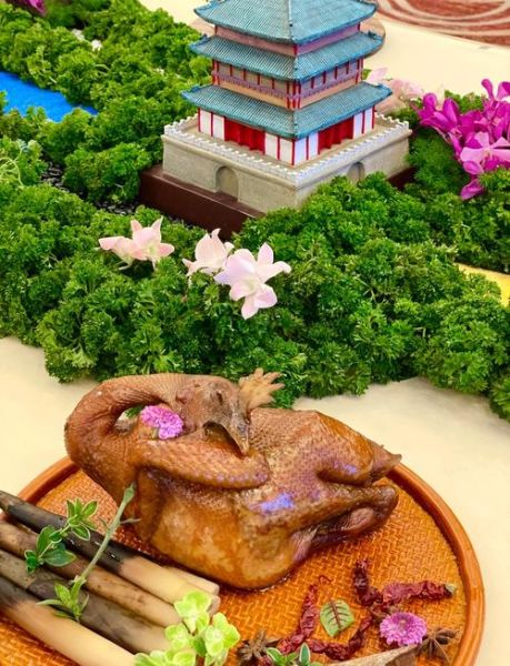 季市非物质文化遗产（季市非遗美食有哪些小吃）-第2张图片-八三百科