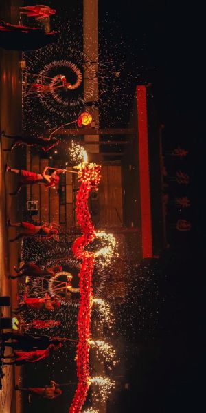 重庆的文化遗产非物质（重庆非物质文化遗产有哪些）-第2张图片-八三百科