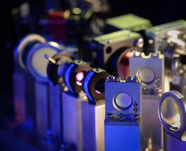 量子计算机军用技术（量子计算机如何颠覆军用技术）-第2张图片-八三百科