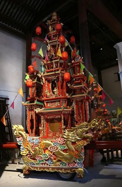 宁海 非物质文化遗产（宁海非遗有哪些值得一看）-第1张图片-八三百科