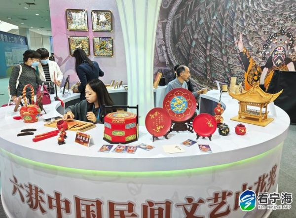 宁海 非物质文化遗产（宁海非遗有哪些值得一看）-第3张图片-八三百科