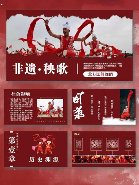 县非物质文化遗产课件（县非物质文化遗产课件ppt模板哪里下载）-第1张图片-八三百科