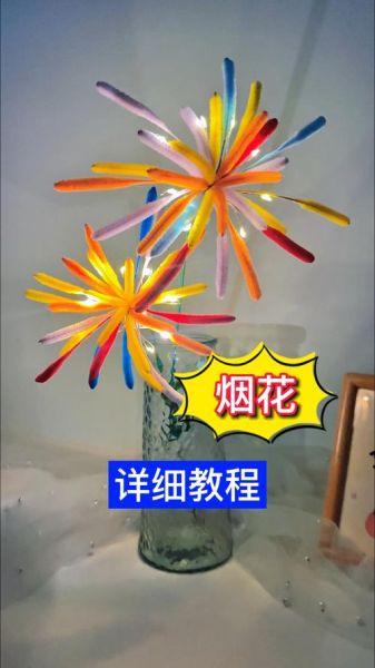 非物质文化遗产开封烟花（开封烟花爆竹非遗技艺怎么入门）-第1张图片-八三百科