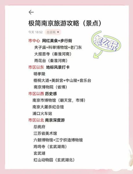 南京非物质文化遗产目录（南京非遗目录查询最实用新手攻略）-第2张图片-八三百科