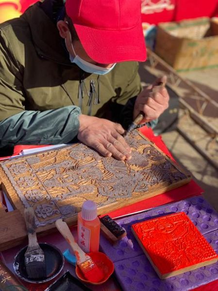 安阳市非物质文化遗产网（安阳非遗传承人认证查询官网入口在哪）-第2张图片-八三百科