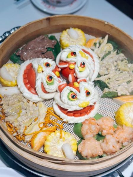 非物质文化遗产 美食（非遗美食有哪些可以在家复刻）-第3张图片-八三百科