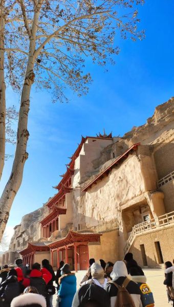 石窟非物质文化遗产（石窟非物质文化遗产包括哪些艺术瑰宝）-第2张图片-八三百科