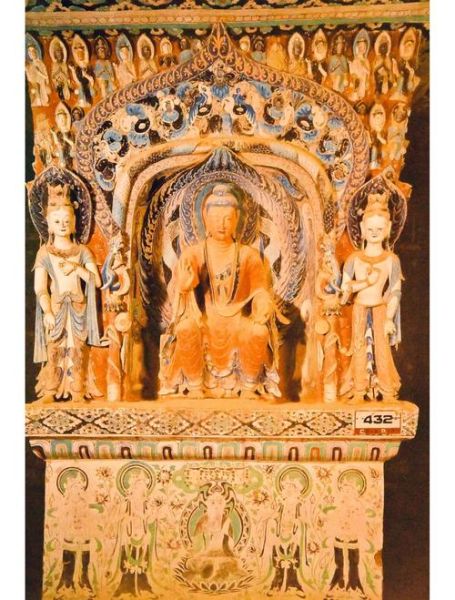 石窟非物质文化遗产（石窟非物质文化遗产包括哪些艺术瑰宝）-第1张图片-八三百科