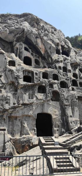 石窟非物质文化遗产（石窟非物质文化遗产包括哪些艺术瑰宝）-第3张图片-八三百科