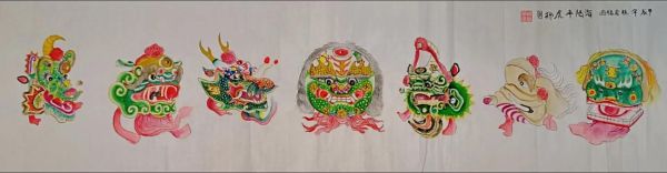 陆克正非物质文化遗产（陆克正非遗传承人代表作品有哪些）-第1张图片-八三百科