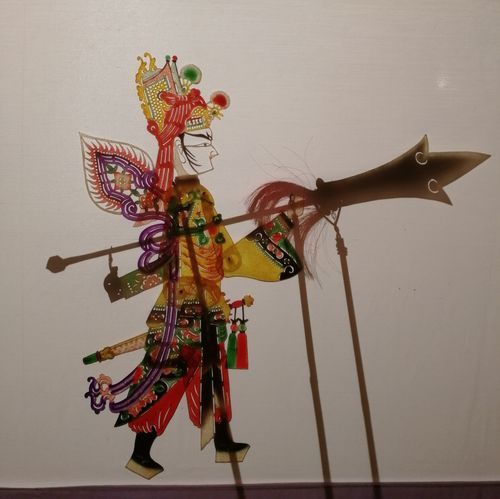 陆克正非物质文化遗产（陆克正非遗传承人代表作品有哪些）-第2张图片-八三百科