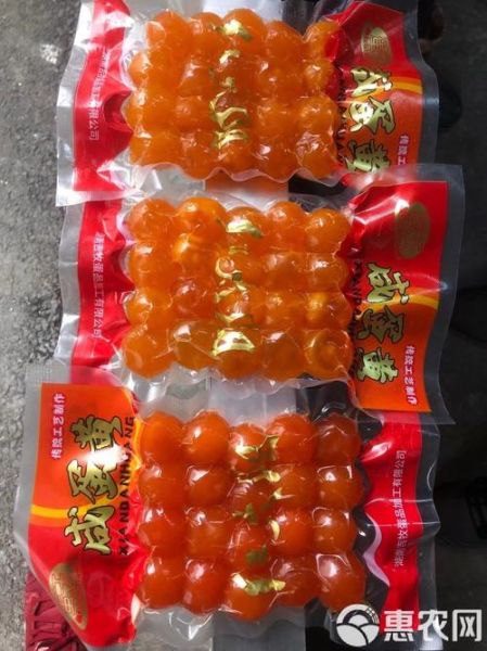 咸蛋黄非物质文化遗产（咸蛋黄非遗技艺怎么考）-第3张图片-八三百科