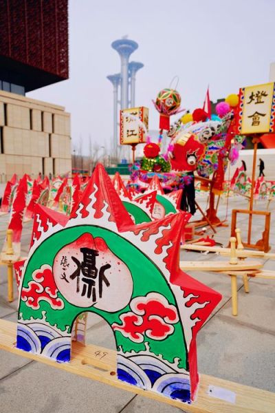 浦江非物质文化遗产（浦江非遗有哪些可以体验）-第2张图片-八三百科