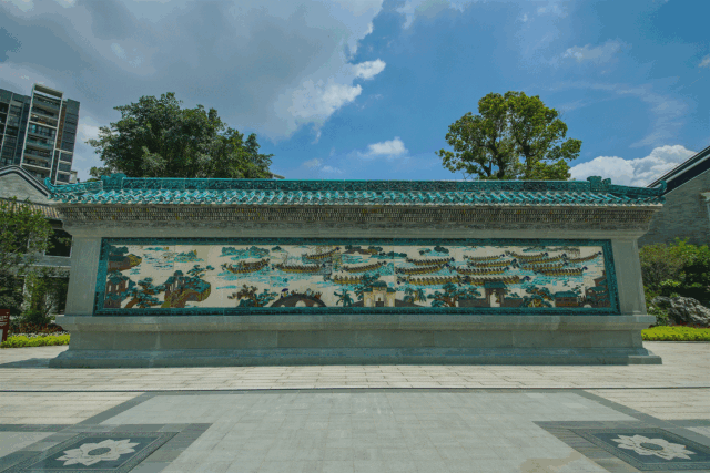 非物质文化遗产cad（ 非物质文化遗产CAD图纸免费下载怎么用 ）-第2张图片-八三百科