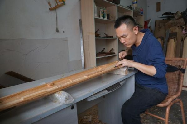 非物质文化遗产cad（ 非物质文化遗产CAD图纸免费下载怎么用 ）-第3张图片-八三百科