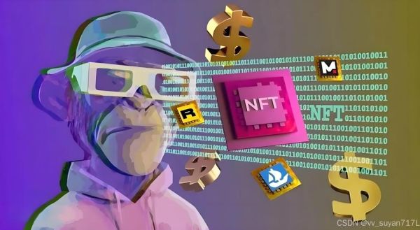 非物质文化遗产nft（把非遗卖给区块链：非遗数字藏品入门）-第3张图片-八三百科