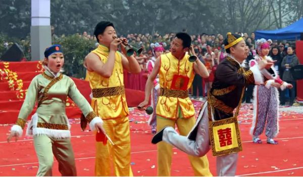 非物质文化遗产大竹（大竹竹唢呐有哪些非遗绝活值得学）-第1张图片-八三百科