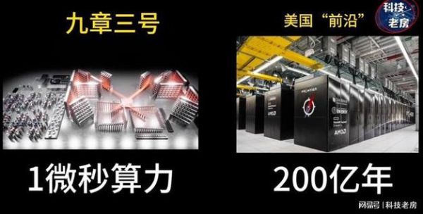 量子计算机技术的突破（量子计算机如何实现量子霸权）-第3张图片-八三百科