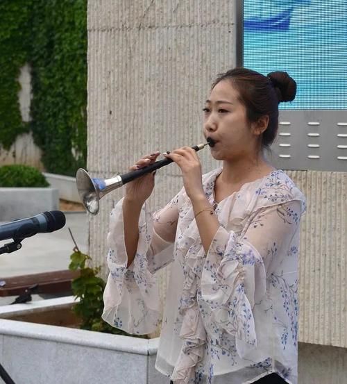 非物质文化遗产大竹（大竹竹唢呐有哪些非遗绝活值得学）-第3张图片-八三百科