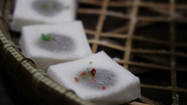 叶榭软糕非物质文化遗产（叶榭软糕非遗手工体验多少钱）-第3张图片-八三百科