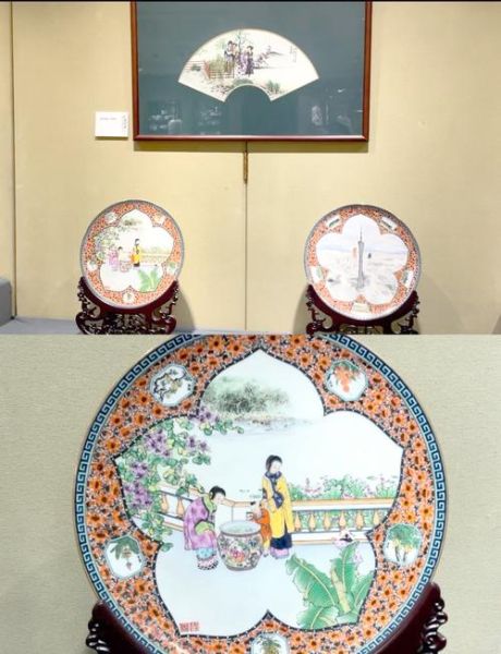 非物质文化遗产陶瓷文化（新手如何系统入门非遗陶瓷文化）-第2张图片-八三百科