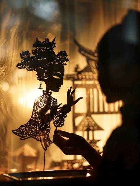 镜头下的非物质文化遗产（非遗影像拍摄入门指南）-第1张图片-八三百科