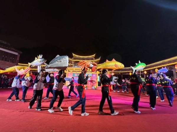 官庄非物质文化遗产（官庄非遗在哪里可以看完整版）-第2张图片-八三百科