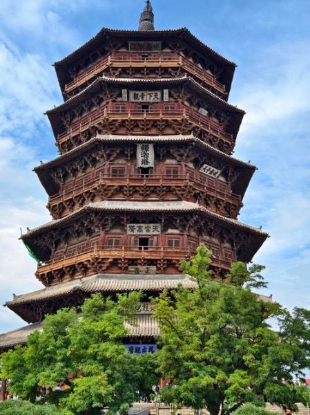 朔县非物质文化遗产名录（朔县非物质文化遗产名录有哪些）-第1张图片-八三百科