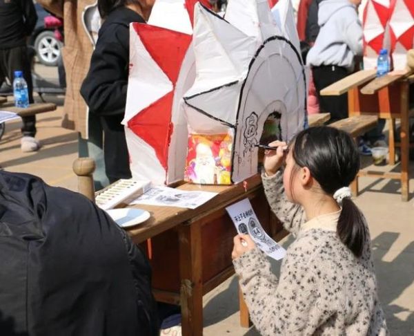 金华非物质文化遗产图片（金华非遗图片大全及高清下载方法）-第2张图片-八三百科