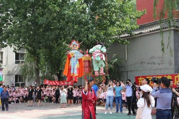 曲阳非物质文化遗产（曲阳非物质文化遗产都有哪些景点值得去）-第2张图片-八三百科