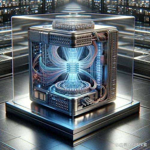 超导量子计算出名（超导量子计算入门从零开始需要多久）-第1张图片-八三百科