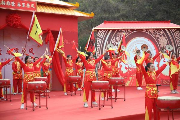 莱芜非物质文化遗产（莱芜非遗有哪些可以体验？）-第1张图片-八三百科