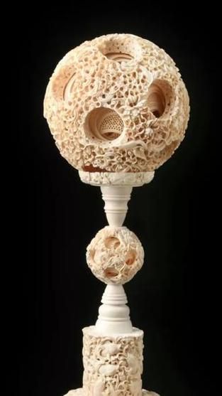 鬼工求非物质文化遗产（鬼工技为什么是国家级非遗）-第2张图片-八三百科