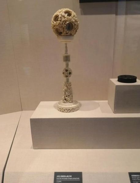 鬼工求非物质文化遗产（鬼工技为什么是国家级非遗）-第3张图片-八三百科