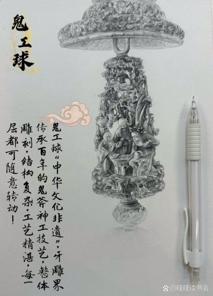 鬼工求非物质文化遗产（鬼工技为什么是国家级非遗）-第1张图片-八三百科